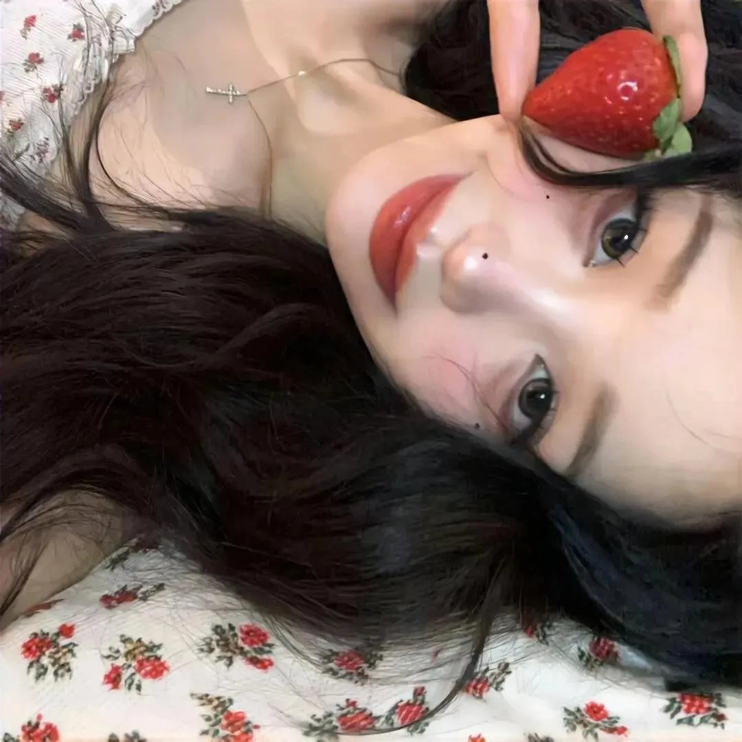 撒娇女人最好命