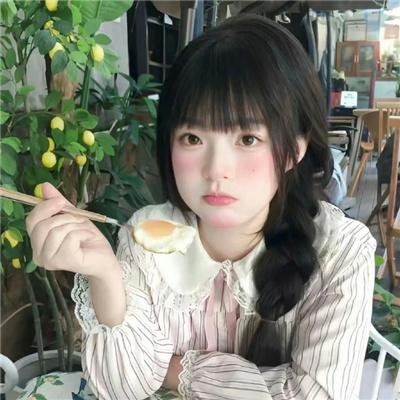 一个好人